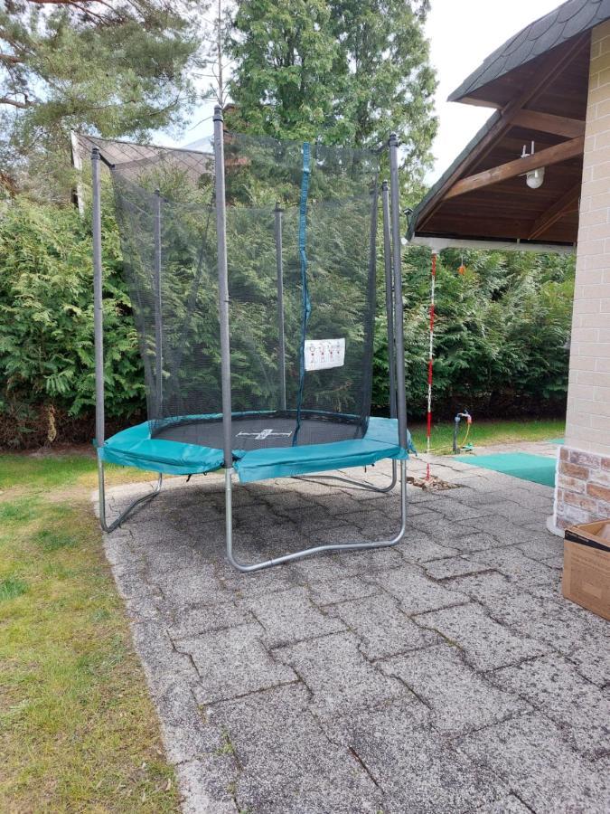 Dunakanyar, Szentendrei Sziget Szamoca Vendeghaz Horany Telen Nyaron Szigetmonostor Exterior foto
